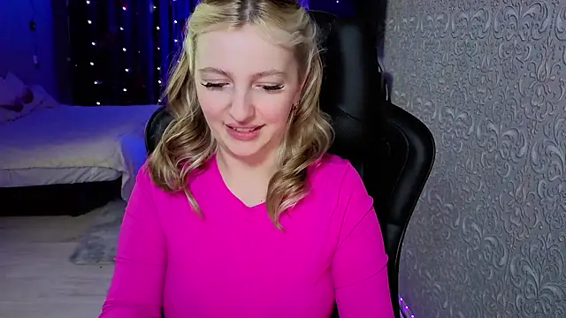 Snapshot of Eva_Vibe_ chatting on 31, 1, 2026 Eva Vibe online show from 31, 1, 2026