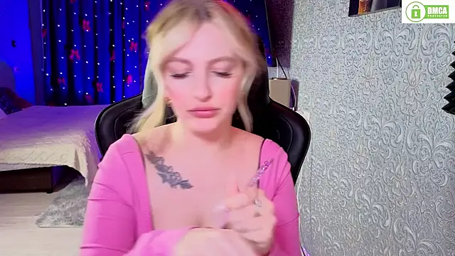 Snapshot of Eva_Vibe_ chatting on 6, 2, 2026 Eva Vibe online show from 6, 2, 2026