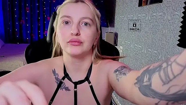 Snapshot of Eva_Vibe_ chatting on 8, 2, 2026 Eva Vibe online show from 8, 2, 2026