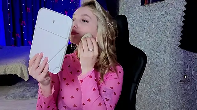 Snapshot of Eva_Vibe_ chatting on 15, 2, 2026 Eva Vibe online show from 15, 2, 2026