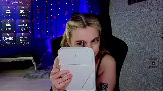 Snapshot of Eva_Vibe_ chatting on 21, 2, 2026 Eva Vibe online show from 21, 2, 2026