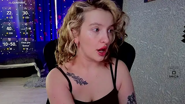 Snapshot of Eva_Vibe_ chatting on 22, 2, 2026 Eva Vibe online show from 22, 2, 2026