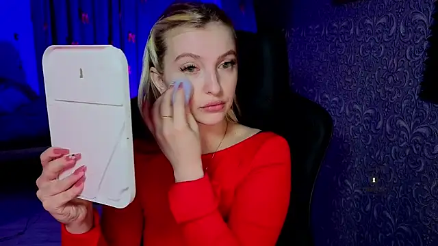 Snapshot of Eva_Vibe_ chatting on 24, 2, 2026 Eva Vibe online show from 24, 2, 2026