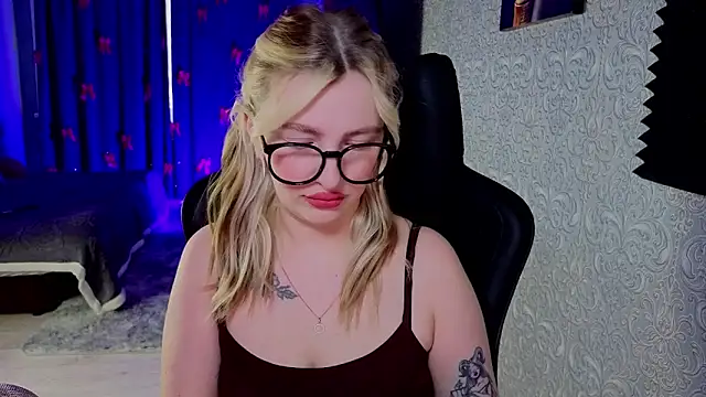 Snapshot of Eva_Vibe_ chatting on 26, 2, 2026 Eva Vibe online show from 26, 2, 2026