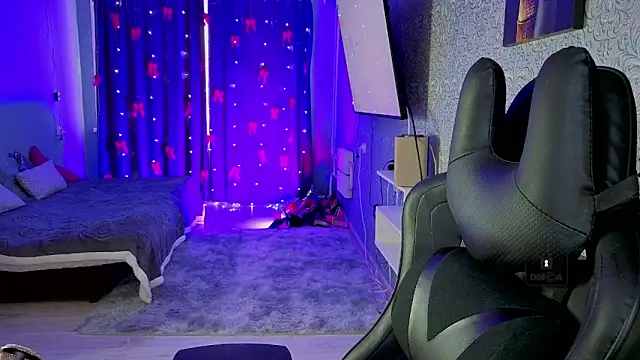 Snapshot of Eva_Vibe_ chatting on 28, 2, 2026 Eva Vibe online show from 28, 2, 2026