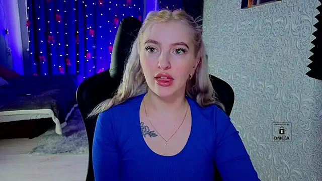 Snapshot of Eva_Vibe_ chatting on 7, 3, 2026 Eva Vibe online show from 7, 3, 2026