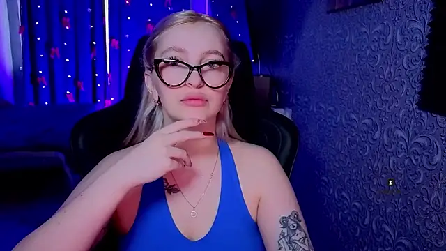 Snapshot of Eva_Vibe_ chatting on 13, 3, 2026 Eva Vibe online show from 13, 3, 2026