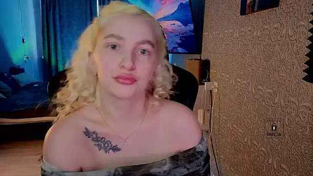 Eva Vibe  online show from 15, 5, 2026