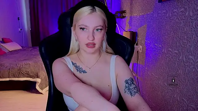 Eva Vibe  online show from 26, 5, 2026