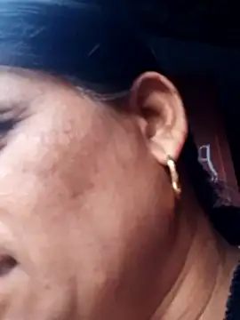 Snapshot of CUTE_Ishpa chatting on 5, 2, 2026 CUTE Ishpa online show from 5, 2, 2026