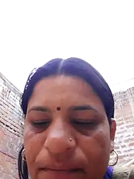 Snapshot of CUTE_Ishpa chatting on 1, 3, 2026 CUTE Ishpa online show from 1, 3, 2026