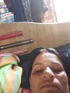 Snapshot of CUTE_Ishpa chatting on 2, 3, 2026 CUTE Ishpa online show from 2, 3, 2026