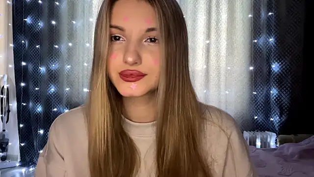 EmllyLighty online show from 8, 1, 2026