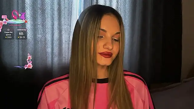 EmllyLighty online show from 5, 2, 2026