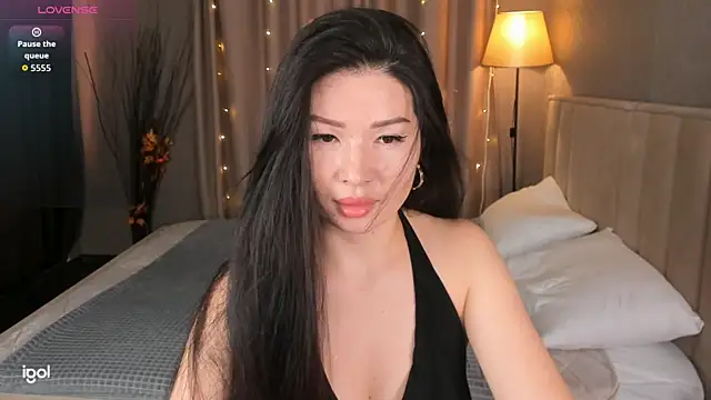 Lea Apple online show from 3, 8, 2026