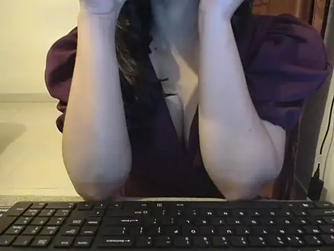 Prisha Naughtyy online show from 28, 2, 2026