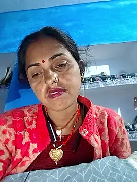 Mahima rani34 online show from 15, 1, 2026