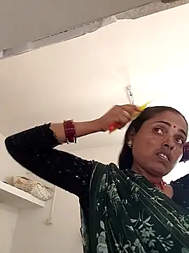 Mahima rani34 online show from 8, 3, 2026