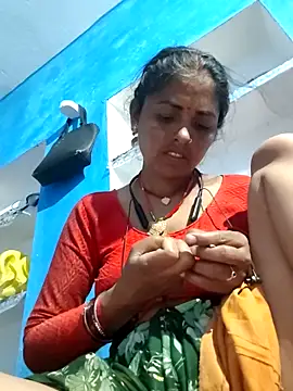 Mahima rani34 online show from 10, 3, 2026