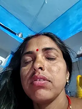 Mahima rani34 online show from 16, 3, 2026