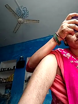 Mahima rani34 online show from 5, 8, 2026