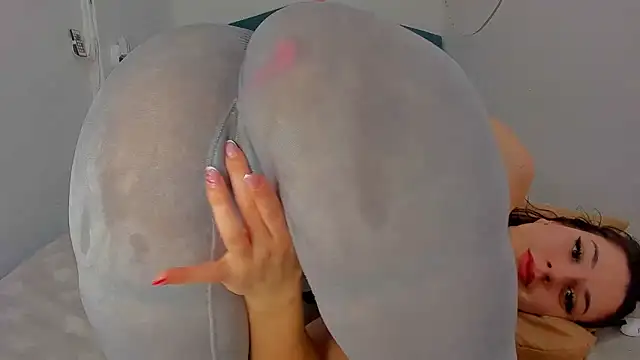 RedAssHottie online show from 14, 3, 2025