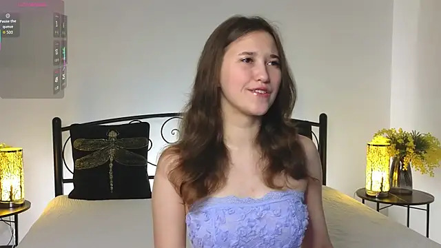 Snapshot of JesseCaits chatting on 3, 7, 2026 JesseCaits online show from 3, 7, 2026