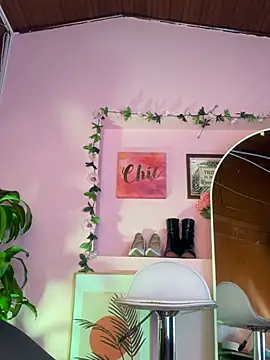  zoe bakerr online show from 12, 3, 2026