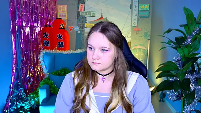 Snapshot of auroranelson chatting on 22, 12, 2025 auroranelson online show from 22, 12, 2025