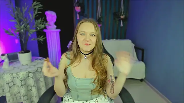 Snapshot of auroranelson chatting on 12, 3, 2026 auroranelson online show from 12, 3, 2026