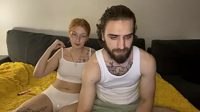 Snapshot of Stacy_Liam chatting on 1, 2, 2026 Stacy Liam online show from 1, 2, 2026