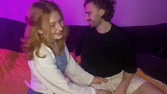 Snapshot of Stacy_Liam chatting on 6, 2, 2026 Stacy Liam online show from 6, 2, 2026