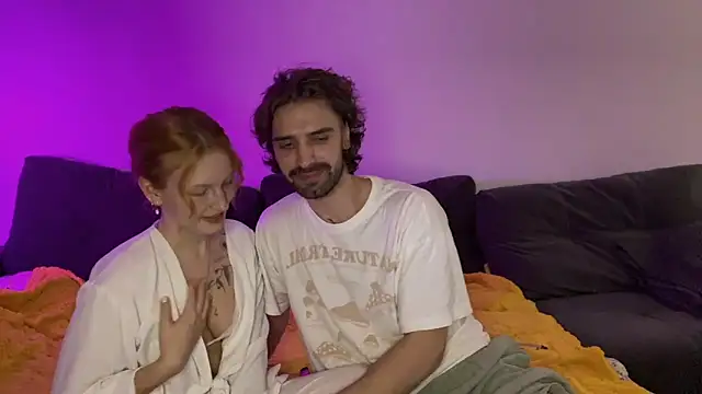 Snapshot of Stacy_Liam chatting on 11, 2, 2026 Stacy Liam online show from 11, 2, 2026