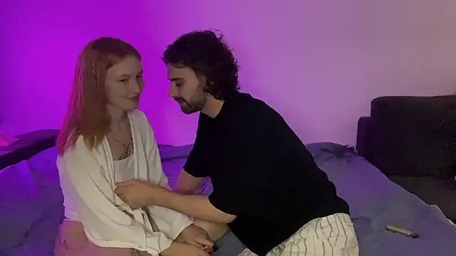 Snapshot of Stacy_Liam chatting on 14, 2, 2026 Stacy Liam online show from 14, 2, 2026