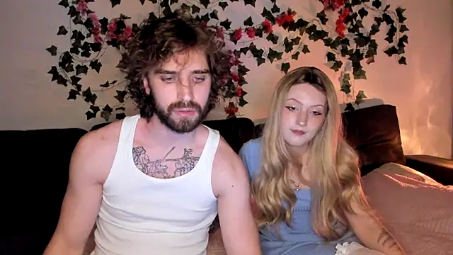 Snapshot of Stacy_Liam chatting on 6, 3, 2026 Stacy Liam online show from 6, 3, 2026