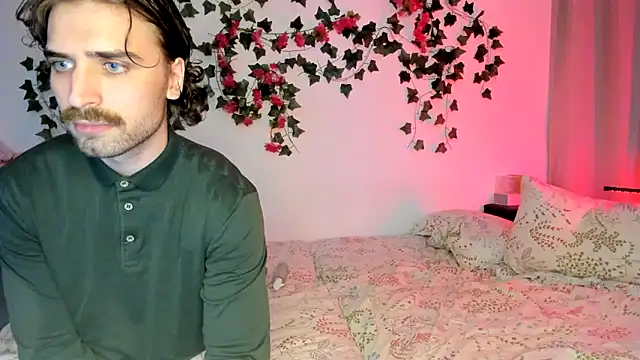 Snapshot of Stacy_Liam chatting on 15, 3, 2026 Stacy Liam online show from 15, 3, 2026