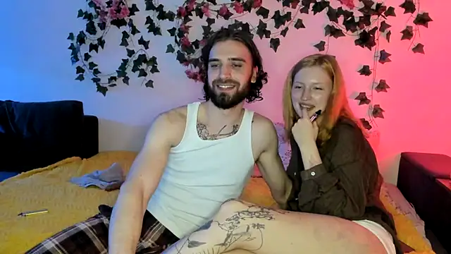 Stacy Liam online show from 30, 4, 2026
