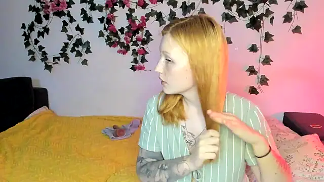 Stacy Liam online show from 2, 5, 2026