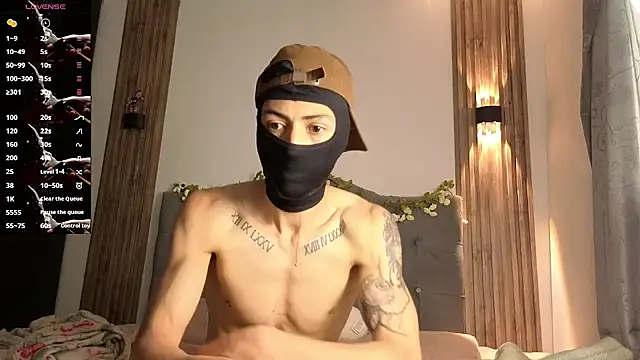 cute emmma online show from 4, 5, 2026