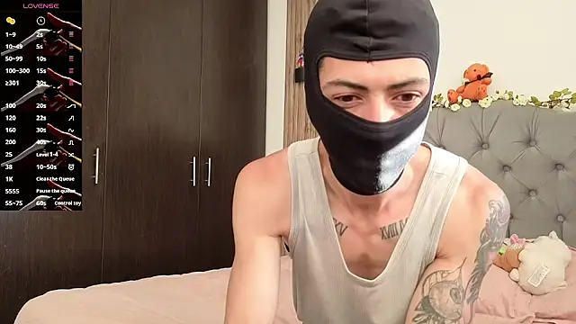 cute emmma online show from 9, 5, 2026
