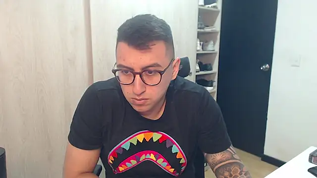 DanteVesper online show from 10, 3, 2026