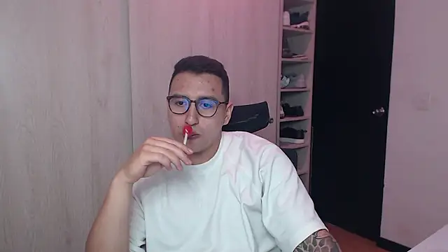 DanteVesper online show from 19, 3, 2026