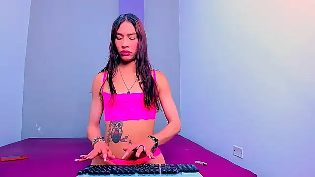 Harley Clayn online show from 29, 4, 2026