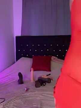 Snapshot of HelenaLior chatting on 18, 3, 2026 HelenaLior online show from 18, 3, 2026