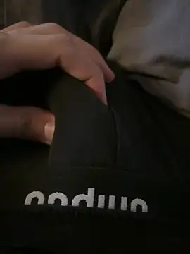 Snapshot of YourYoungD chatting on 11, 1, 2026 YourYoungD online show from 11, 1, 2026