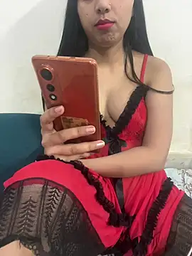 hotcharrryyyy online show from 8, 5, 2026