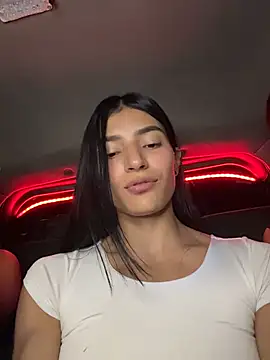 Ema Rose  online show from 15, 2, 2026