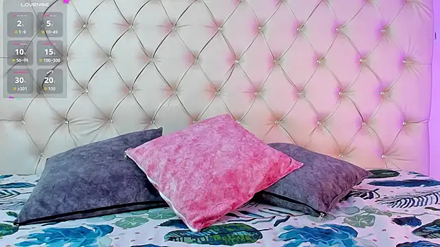 Snapshot of Stormy-y-Lisa chatting on 21, 3, 2026 Stormy-y-Lisa online show from 21, 3, 2026