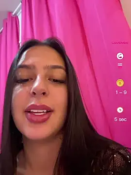 jujuarantes  2026 online show from 17, 7, 2026