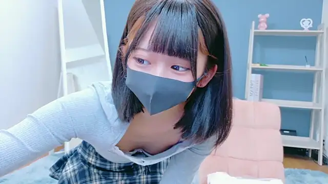 Kiki-jpn online show from 27, 2, 2026